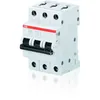 S203M-C16, Miniatur-Leistungsschalter, Typ C, 25000 A, IP20 Produktbild-Vorschau 5