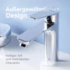 AM.PM Wasserhahn Bad Chrom Waschtischarmatur Bad Armatur Produktbild-Vorschau 2