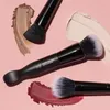 ELF Make Up Set de pinceaux visage Trio de pinceaux pour Voir les images du produit 4
