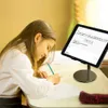 Stojan na tablet Nastaviteľný držiak na mobilný telefón, Náhľad obrázku produktu 5