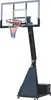 MASTER Court Pro 305 Tragbarer Basketballständer Produktbild-Vorschau 1