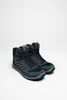 Lowa Axos GTX Mid Multifunktionsschuhe stahlblau/orange UK Produktbild-Vorschau 8