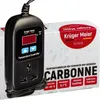 Kruger Meier Carbonne - elektronischer Thermostat Produktbild-Vorschau 3