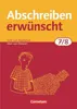Abschreiben erwünscht. 7./8. Schuljahr. Trainingsheft. Náhľad obrázku produktu 1