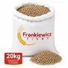Granulat Pszenny 20 kg Pellet Paszowy dla Kur Drobiu Świń Podgląd zdjęcia produktu 1