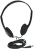 Manhattan Stereokopfhörer On-Ear 3,5mm Produktbild-Vorschau 3