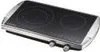 Rommelsbacher CT3400/E Glaskeramische kookplaat, domino, Productafbeelding-voorbeeld 2