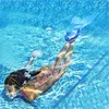 Monoplutva MASTER Mermaid modrá Náhľad obrázku produktu 4