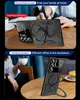 Rüstung Handyhülle für Samsung Galaxy S23 Ultra Dual-Layer Produktbild-Vorschau 5