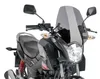 Visera Puig Sport de nueva generación para motocicletas Vista previa de la imagen del producto 1