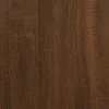 Close-up of a dark wood grain texture. Produktbild-Vorschau