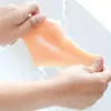 Schutz für rissige Fersen - Gel-Silikonsocken - Produktbild-Vorschau 5