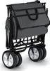 Prepravný vozík, skladací 80l Humberg HM-514 Náhľad obrázku produktu 5