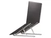Hama Notebook-Stand Aluminium, faltbar, neigbar, bis 39 cm Náhled obrázku produktu 10