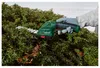 PARKSIDE® 4 V 2-in-1 Akku-Gras- und Strauchschere »PGSA 4 Produktbild-Vorschau 9