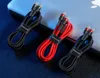 Baseus Cafule Series nabíjecí / datový kabel USB-C na USB-C Podgląd zdjęcia produktu 20