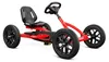 BERG Gokart Buddy Redster für Kinder ab 3 Jahren Produktbild-Vorschau 3