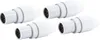 Schwaiger KST32 532, F-typ, IEC169-2, Samica, Biela, 1 Náhľad obrázku produktu 3