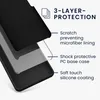 kwmobile Handyhülle für Google Pixel 10 Pro XL Hülle - Case Produktbild-Vorschau 6