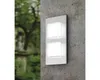 EGLO Lampada da parete per esterni Pias 2,5 W argento 93365 Anteprima dell’immagine prodotto 16