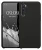kwmobile KWM0000117M033C, Cover, OnePlus, Nord, Schwarz Produktbild-Vorschau 7