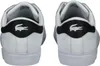 Lacoste Powercourt 125 2 SMA Leder-Sneaker, Weiß 46 EU Produktbild-Vorschau 25