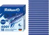 Pelikan Großraum-Tintenpatronen 4001 GTP/18 königsblau 18 Produktbild-Vorschau 3