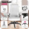 TecTake 404390, Bílá Náhled obrázku produktu 8