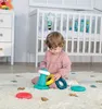 Miniland Skládací pyramida Náhled obrázku produktu 2