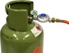 Cadac Gasdruckregler Überdruckregler Überlaufregler 50 mbar Produktbild-Vorschau 2