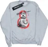Star Wars - "The Last Jedi Roll With It" Sweatshirt für Produktbild-Vorschau 1