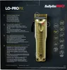 4Artists Lo-ProFX Clipper Gold FX825GE Produktbild-Vorschau 16