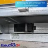 Tripus Unterlegkeil Kunststoff 1600kg Achslast Produktbild-Vorschau 3