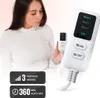 OGRZEWACZ ELEKTRYCZNY NÓG BUT GRZEWCZY OGRZEWAJĄCY STOPY Podgląd zdjęcia produktu 11