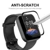 Für Amazfit Bip 5 / Bip 5 Pro 3D 0,3mm H9 Hart Glas Produktbild-Vorschau 3