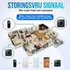 Strex Draadloze Deurbel met 2 Ontvangers - Plug & Play - Productafbeelding-voorbeeld 5