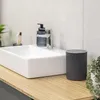 Poubelle cosmétique mini bremermann GAVELLO avec couvercle Voir les images du produit 2