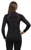 Brubeck Tshirts Thermo, LS13100BLPINK, Größe: 162 Produktbild-Vorschau 3