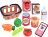 Detská pokladňa s váhou a príslušenstvom Jokomisiada Náhľad obrázku produktu 5