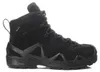 LOWA ZEPHYR Work GTX black Mid ESD S3S WR CI, kolor:czarny, Podgląd zdjęcia produktu 2