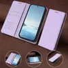 Custodia in pelle per Oukitel C1 / C1 Pro, custodia Anteprima dell’immagine prodotto 4