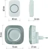 EMOS Campanello senza fili per presa di corrente, P5733S Anteprima dell’immagine prodotto 15