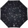 Dooky 5728254, Dáždnik, Polyester, Čierna, Vzor, Chlapec / Náhľad obrázku produktu 1