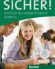 Sicher! C1 Kursbuch Voir les images du produit 2