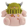 Pluszowa Figurynka Nurgling 15 cm - Oficjalna Licencja Anteprima dell’immagine prodotto 1