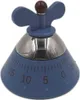 Alessi A09 Küchen-Timer Blau (A09) Produktbild-Vorschau 8