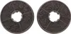 Respekta Aktivkohlefilter MIZ0060N (2St.) Produktbild-Vorschau 8
