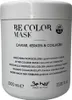 BE HAIR Haarmaske KAVIAR, KERATIN & KOLLAGEN - 1000ml Produktbild-Vorschau 3