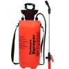 Verk 11427 Druckhandsprüher 10 L orange Produktbild-Vorschau 1