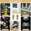 Adaptateur de borne de batterie M8, conçu pour les Voir les images du produit 7